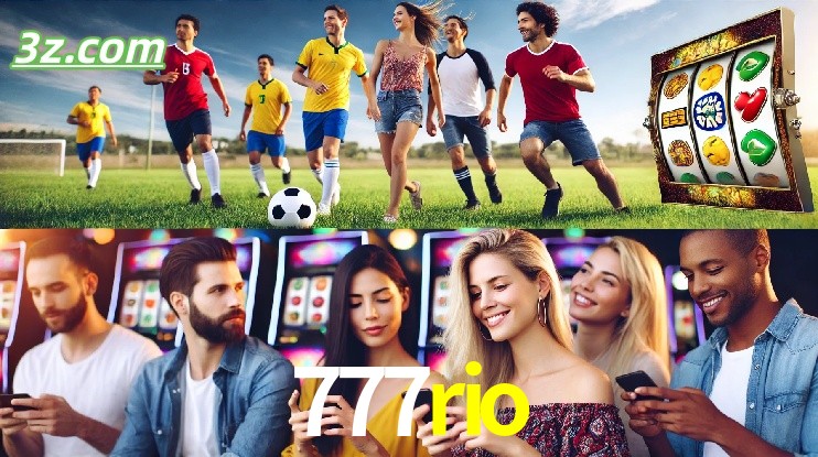 Por Que Escolher o Aplicativo 777rio.com?