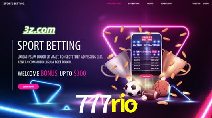 777rio-Apostas Antes e Durante os Eventos