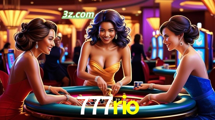 777rio lucky wheel cassino online
