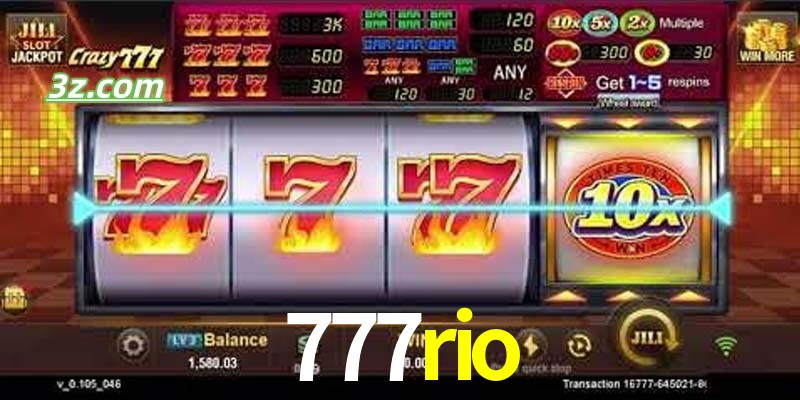 777rio-Como Jogar o Slot777