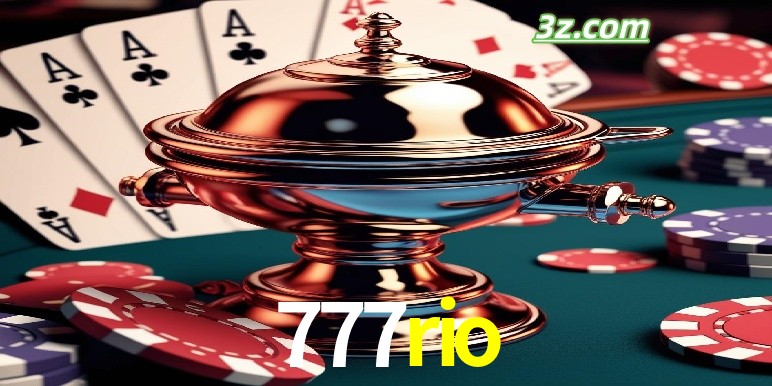 Como começar a jogar Poker na 777rio?