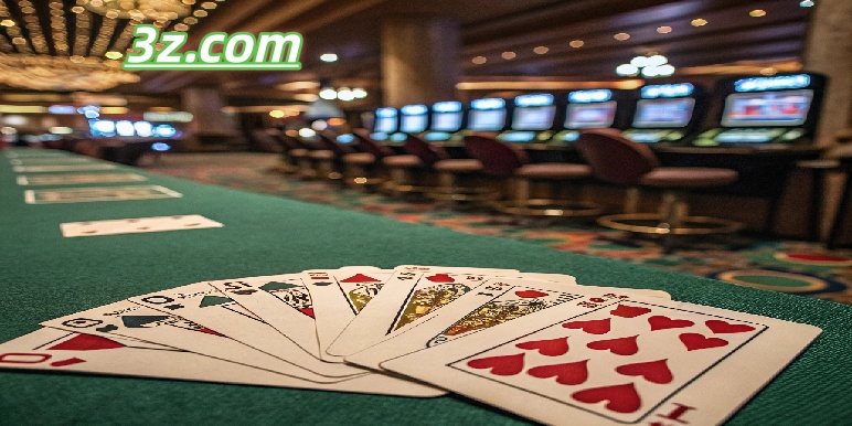 Como começar a jogar Poker na 777rio?