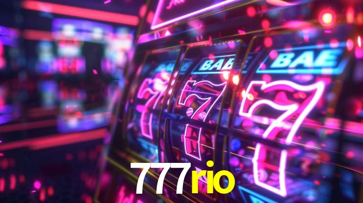 777rioapk.com o Destino Final para Jogadores Online