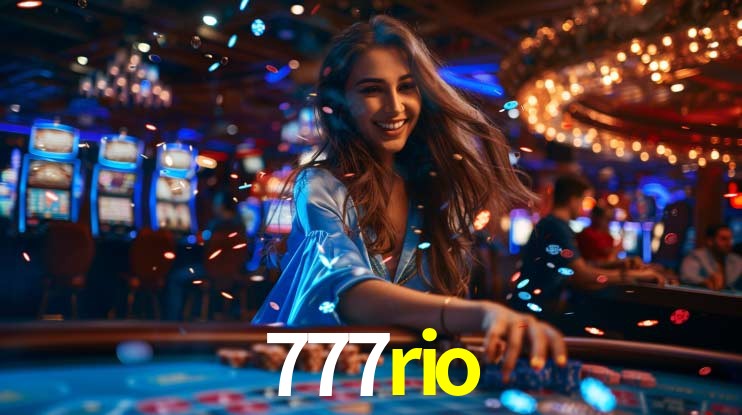 Incrível Seleção de Slots no 777rioapk.com