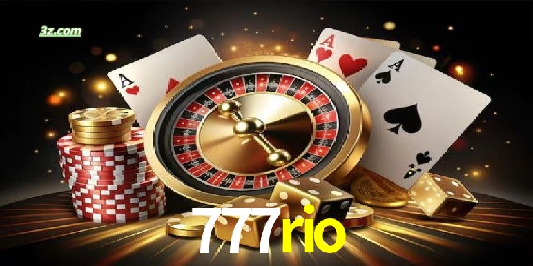 Por que jogar Poker na 777rio?