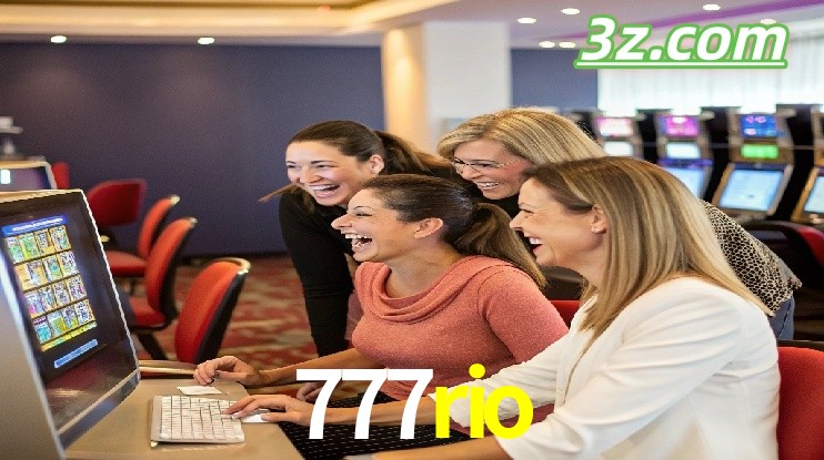 Registro Rápido e Fácil no 777rio