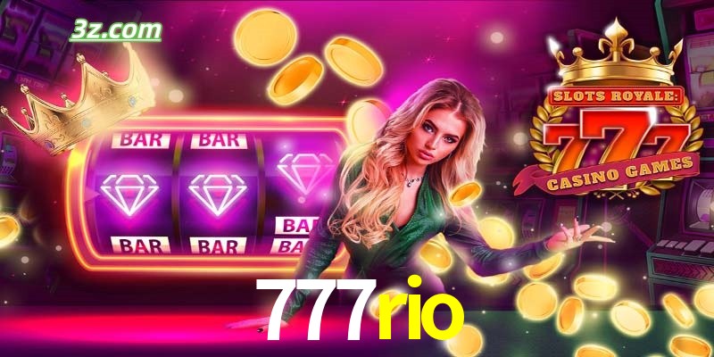 777rio-Slot 777 Variações Populares