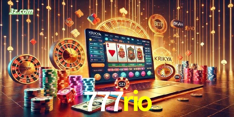 Como começar a jogar Poker na 777rio?